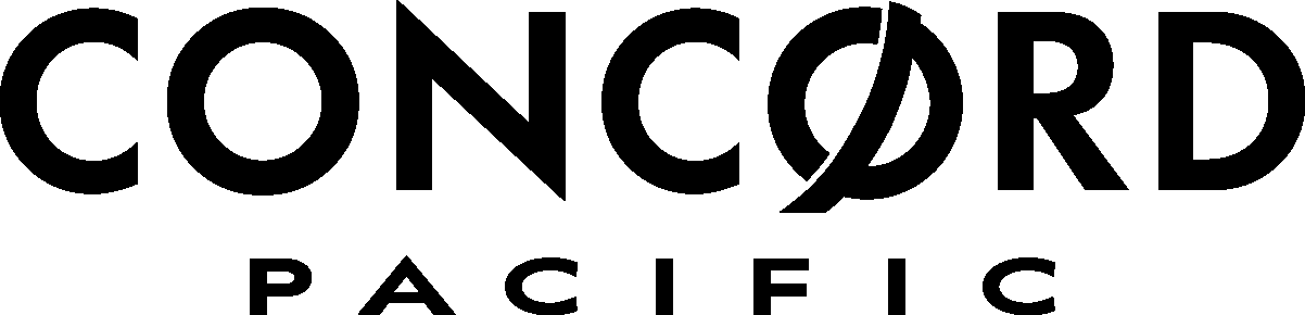Concord Pacific logo