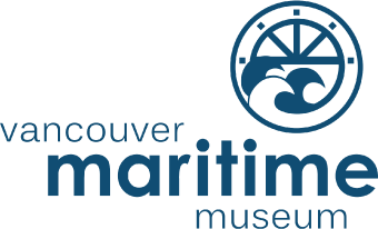 Vancouver Maritime Museum logo