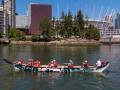 kayak